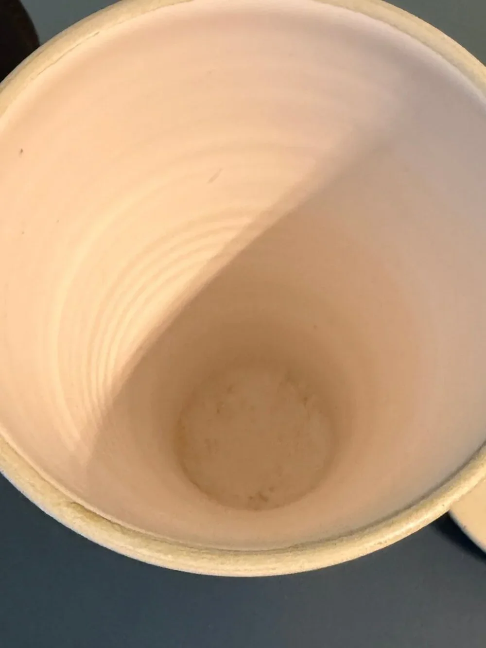 Gabrielle Schaffner Tumbler and soap dish